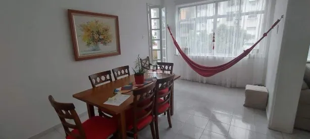 Apartamento com 3 Quartos à venda, 114m² no Tijuca, Rio de Janeiro