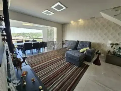 Cobertura com 3 Quartos à venda, 261m² no Vila Irmãos Arnoni, São Paulo