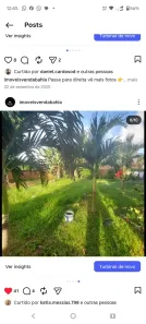 Lote/Terreno à venda, 1200m² no Parque Florestal, Camaçari