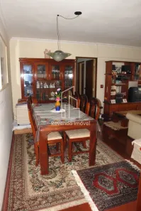 Apartamento com 3 Quartos à venda, 85m² no Vila Mariana, São Paulo