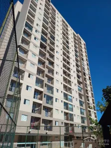 Apartamento com 2 Quartos à venda, 56m² no Jardim Iracema, São Paulo