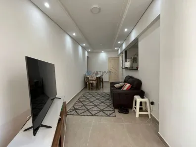 Apartamento com 2 Quartos à venda, 67m² no Ocian, Praia Grande