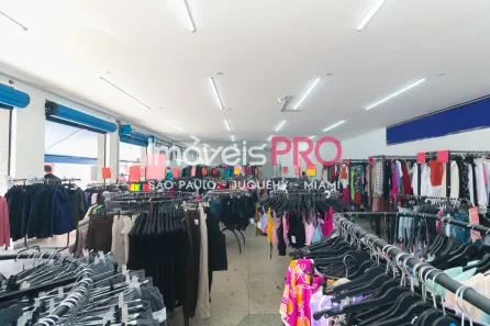 Prédio Comercial à venda, 1680m² no Brás, São Paulo
