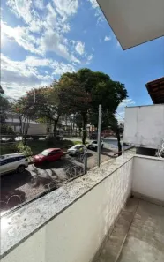 Apartamento com 2 Quartos à venda, 80m² no Novo Eldorado, Contagem