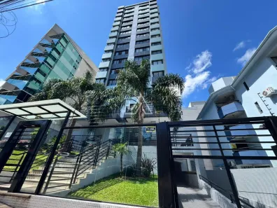 Apartamento com 2 Quartos à venda, 77m² no Centro, Passo Fundo