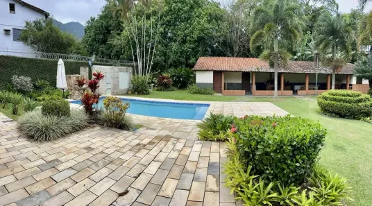 Casa com 4 Quartos à venda, 2000m² no Vargem Pequena, Rio de Janeiro