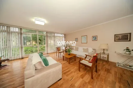 Apartamento com 3 Quartos à venda, 290m² no Bela Vista, São Paulo