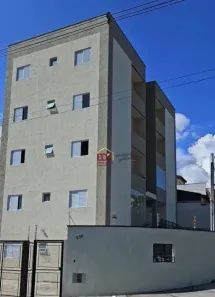 Apartamento com 2 Quartos à venda, 52m² no Esplanada Independência, Taubaté