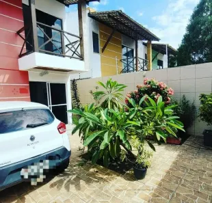 Casa com 3 Quartos para alugar, 200m² no Aeroporto, Aracaju