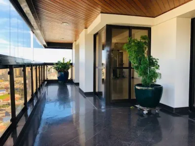 Apartamento com 4 Quartos à venda, 302m² no Jardim da Saúde, São Paulo