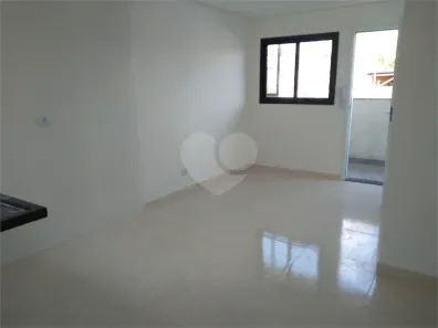 Apartamento com 2 Quartos à venda, 47m² no Penha de França, São Paulo