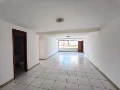 Apartamento com 3 Quartos à venda, 143m² no Manaíra, João Pessoa