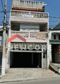 Sobrado com 5 Quartos à venda, 350m² no Parque Alexandre, Cotia