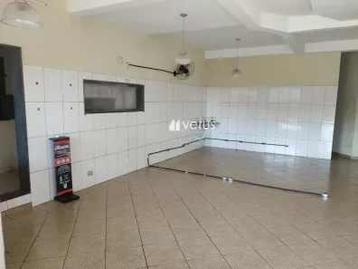 Ponto Comercial para alugar, 190m² no Santa Mônica, Uberlândia
