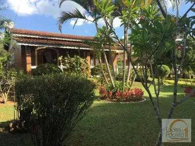 Fazenda/Sítio com 3 Quartos à venda, 250m² no Condomínio Portal das Hortências, Atibaia