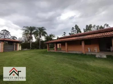 Fazenda/Sítio com 3 Quartos à venda, 350m² no Condominio Quintas da Boa Vista, Atibaia