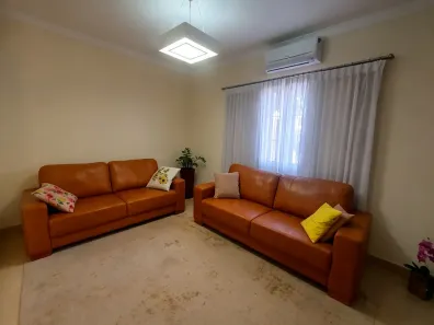 Casa com 3 Quartos à venda, 151m² no Jardim Okita, Campinas