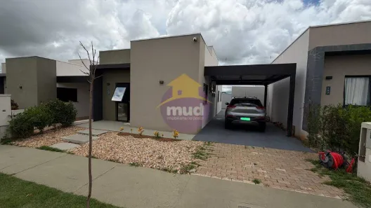 Casa de Condomínio com 3 Quartos à venda, 150m² no Condomínio Residencial Parque da Liberdade I, São José do Rio Preto