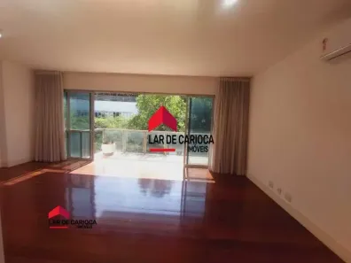Apartamento com 3 Quartos à venda, 150m² no Ipanema, Rio de Janeiro