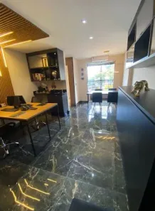 Sala Comercial à venda, 30m² no Parque Jaçatuba, Santo André