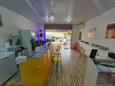 Sala Comercial à venda, 343m² no Vila Abranches, Ribeirão Preto