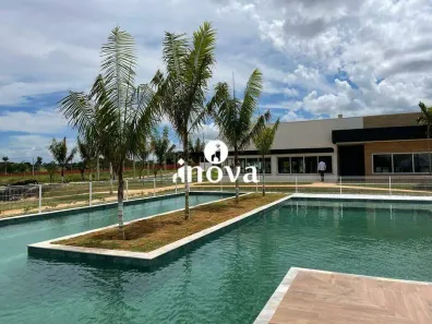 Lote/Terreno à venda, 415m² no Recreio dos Bandeirantes, Uberaba