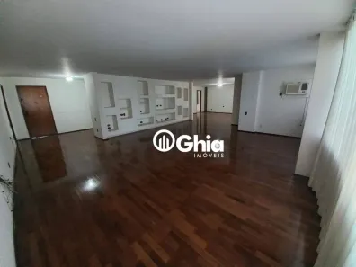 Apartamento com 4 Quartos à venda, 375m² no Centro, Campinas