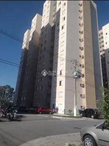 Apartamento com 3 Quartos à venda, 64m² no Jardim Santa Cristina, Santo André
