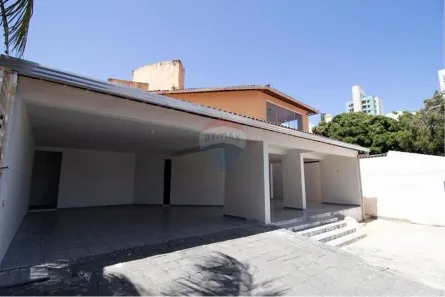Casa com 3 Quartos para alugar, 409m² no Ponta Negra, Natal
