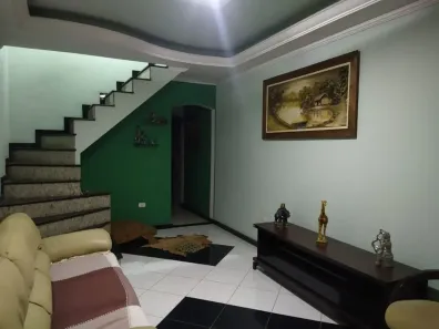 Casa com 3 Quartos à venda, 250m² no Residencial União, São José dos Campos