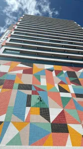 Apartamento com 1 Quarto à venda, 30m² no Cocó, Fortaleza