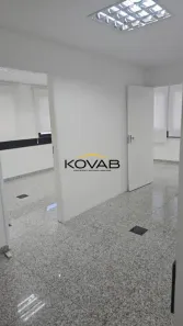 Sala Comercial para alugar, 43m² no Indianópolis, São Paulo