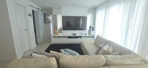 Apartamento com 3 Quartos à venda, 134m² no Belenzinho, São Paulo