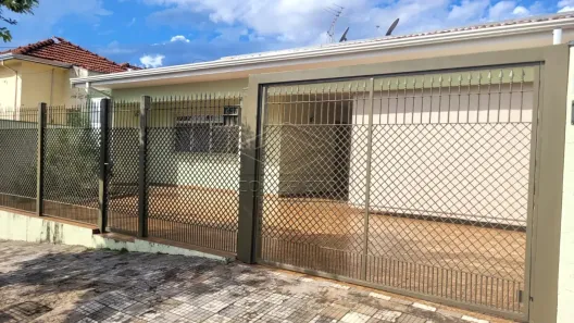 Casa com 3 Quartos à venda, 462m² no Vila Altinópolis, Bauru