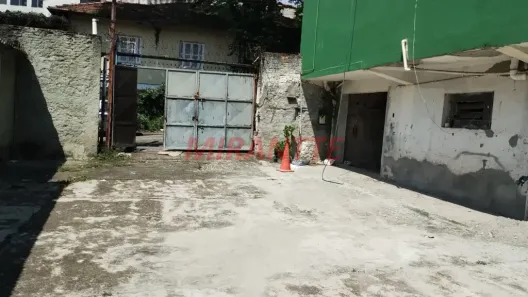 Lote/Terreno à venda, 400m² no Jardim Leonor Mendes de Barros, São Paulo