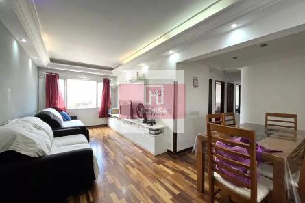 Apartamento com 2 Quartos à venda, 73m² no Vila Mascote, São Paulo