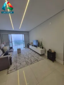 Apartamento com 4 Quartos à venda, 132m² no Parque Esplanada, Embu das Artes