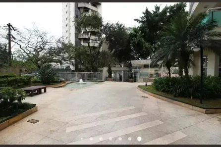 Apartamento com 1 Quarto à venda, 58m² no Vila Clementino, São Paulo