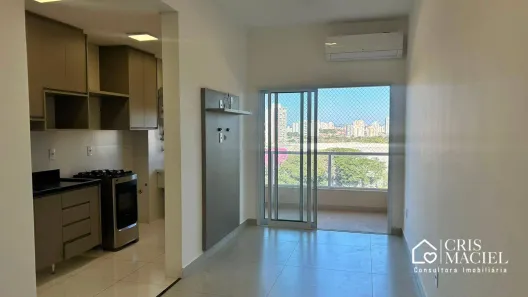 Apartamento com 2 Quartos para alugar, 75m² no Jardim Bela Vista, Indaiatuba
