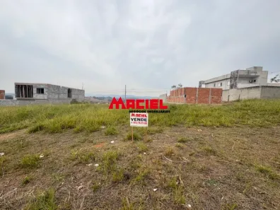 Lote/Terreno à venda, 175m² no Setville Altos de São José, São José dos Campos