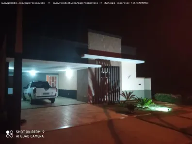 Casa com 4 Quartos à venda, 360m² no Residencial Esplanada, Tatuí