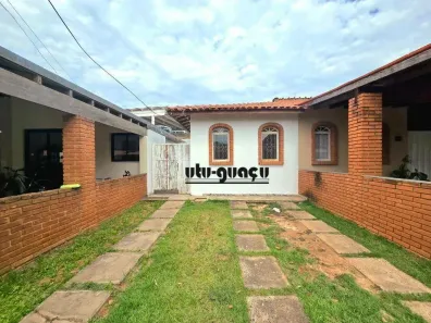 Casa de Condomínio com 2 Quartos à venda, 100m² no Vila Padre Bento, Itu