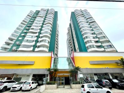 Apartamento com 3 Quartos à venda, 108m² no Campinas, São José