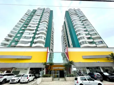 Apartamento com 3 Quartos à venda, 108m² no Campinas, São José