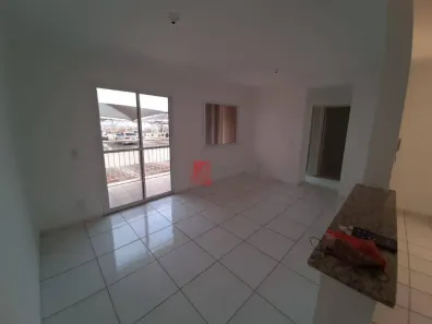 Apartamento com 2 Quartos para alugar, 70m² no Jardim Tarraf II, São José do Rio Preto