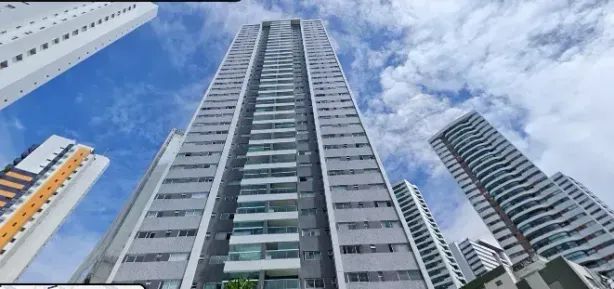 Apartamento com 4 Quartos à venda, 150m² no Boa Viagem, Recife