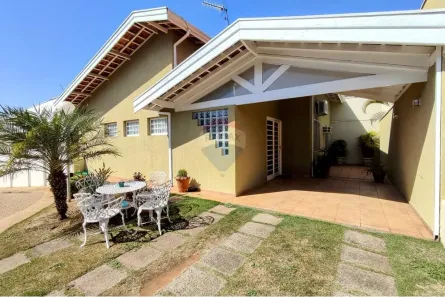 Casa com 3 Quartos à venda, 130m² no Tucura, Mogi Mirim