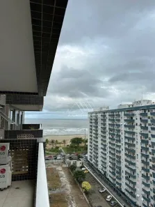 Apartamento com 2 Quartos à venda, 73m² no Gonzaga, Santos