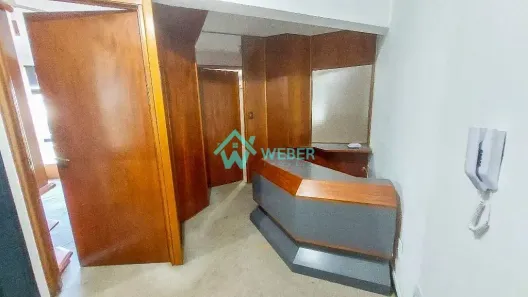 Sala Comercial para venda ou aluguel, 40m² no Centro, Novo Hamburgo