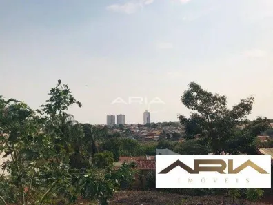 Lote/Terreno à venda, 500m² no Jardim Alvorada, Londrina